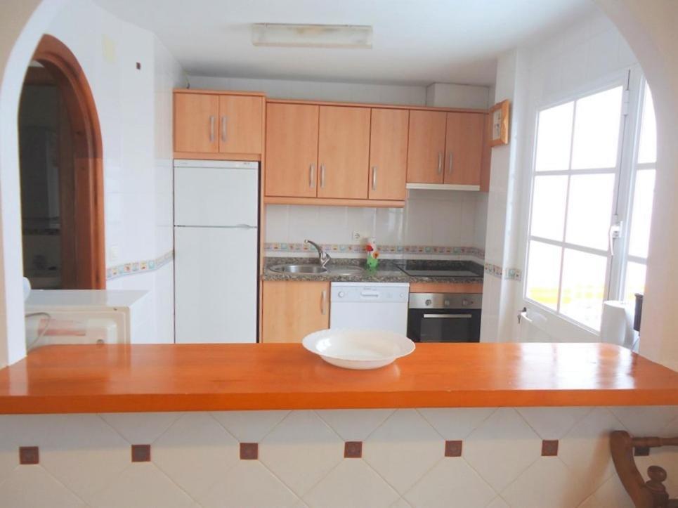 Peperent Casa Pino Villa Нерха Екстериор снимка